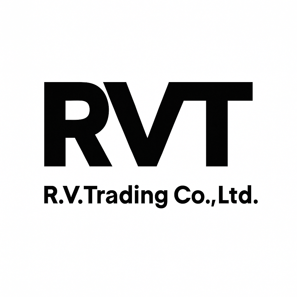 R.V.Trading Co., Ltd.